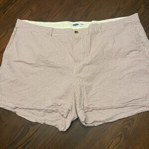 Old Navy High Rise Everyday Short